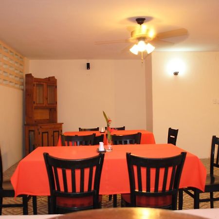 Hotel Imperial Cap-Haïtien 外观 照片