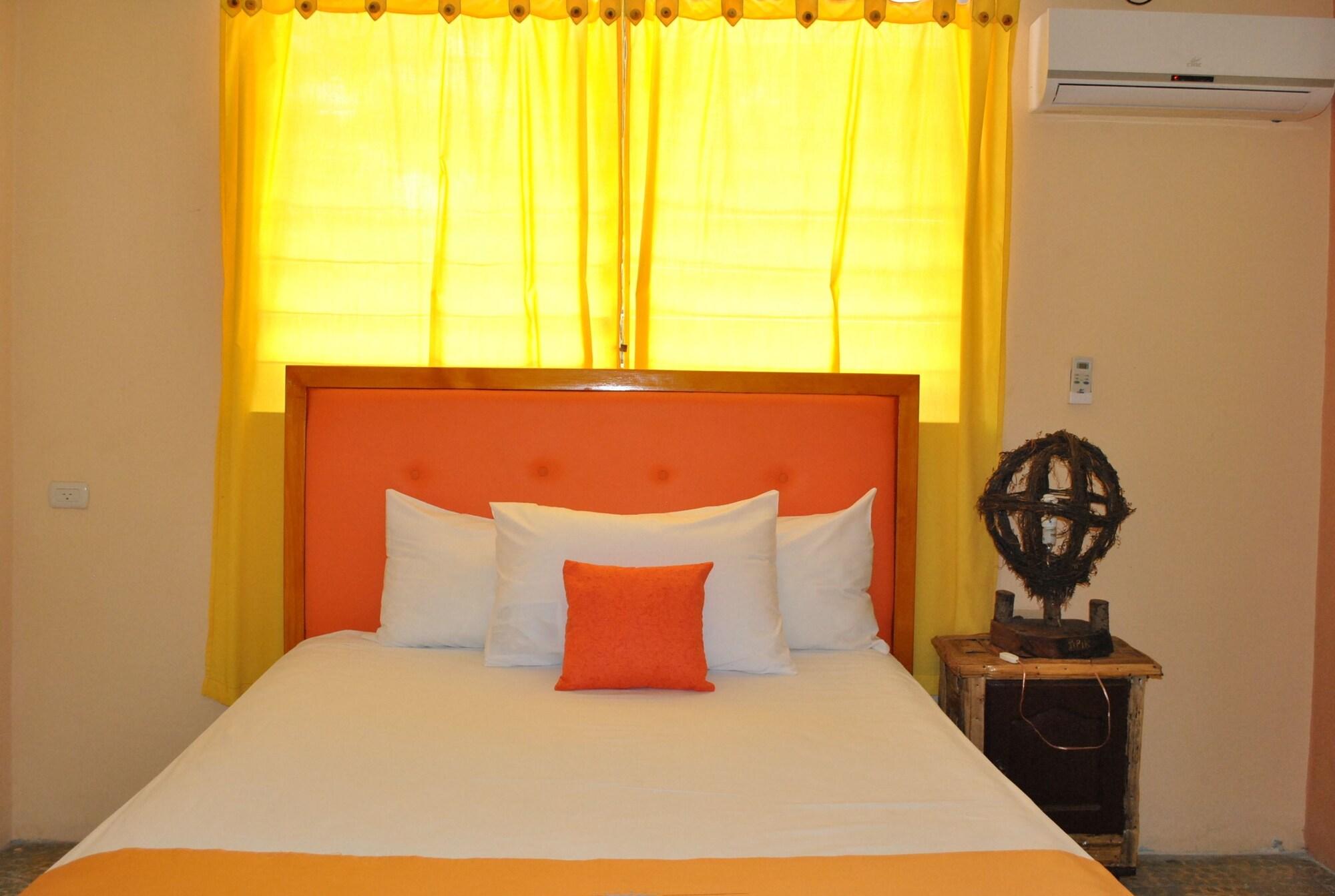 Hotel Imperial Cap-Haïtien 外观 照片