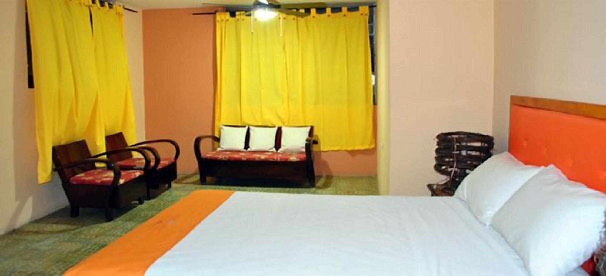 Hotel Imperial Cap-Haïtien 外观 照片