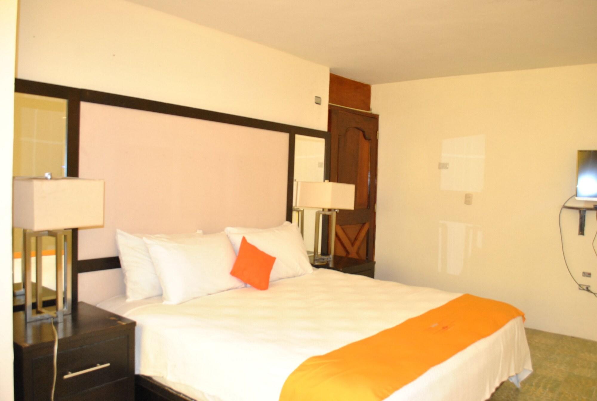 Hotel Imperial Cap-Haïtien 外观 照片