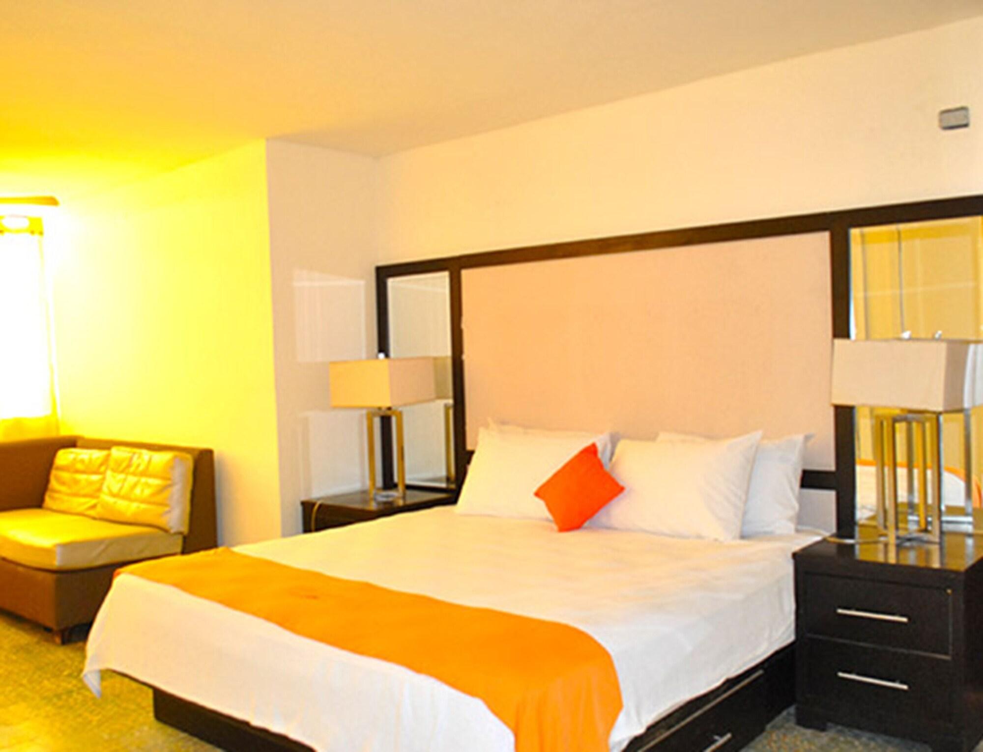 Hotel Imperial Cap-Haïtien 外观 照片