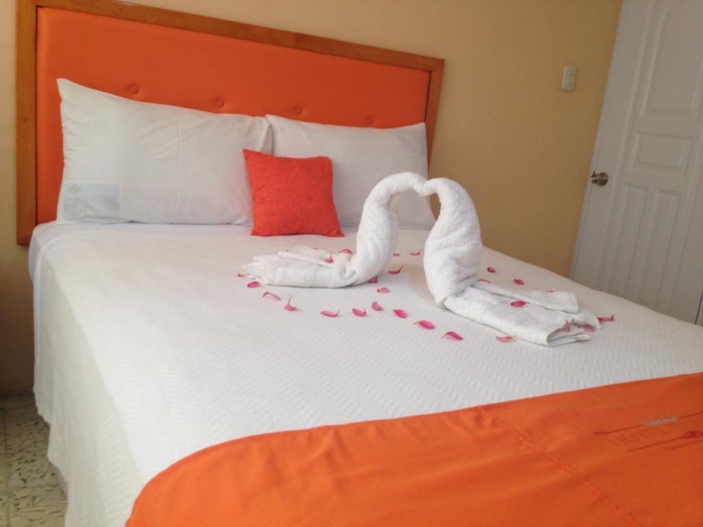 Hotel Imperial Cap-Haïtien 外观 照片
