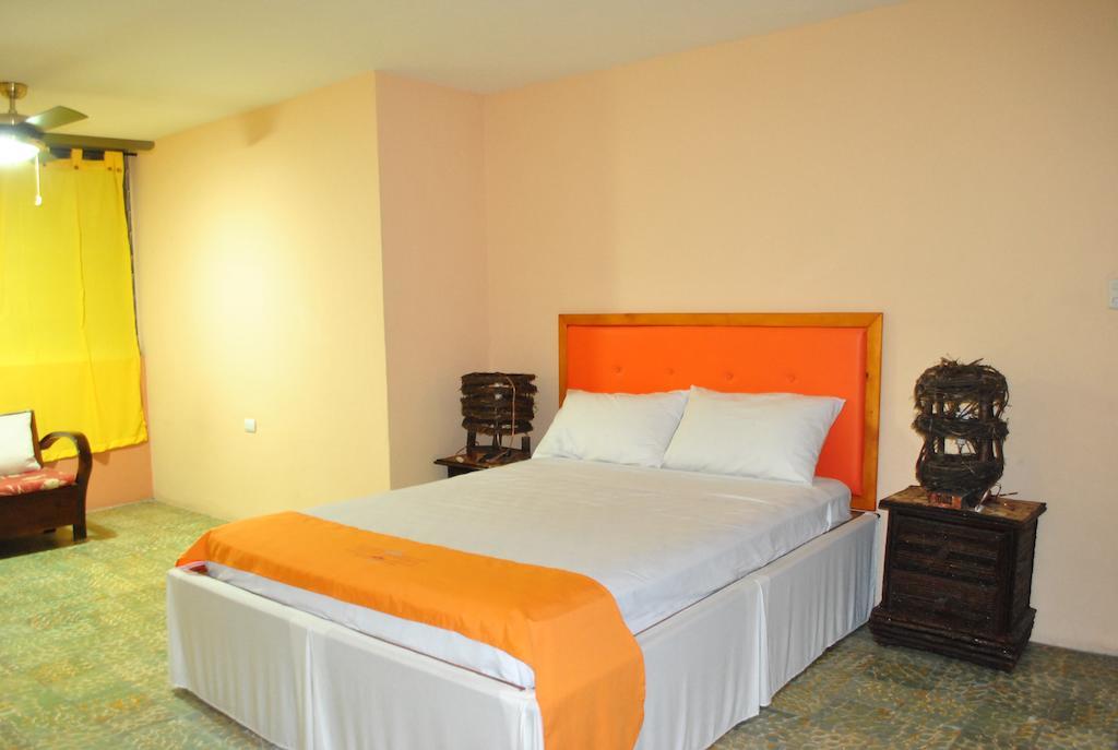 Hotel Imperial Cap-Haïtien 客房 照片