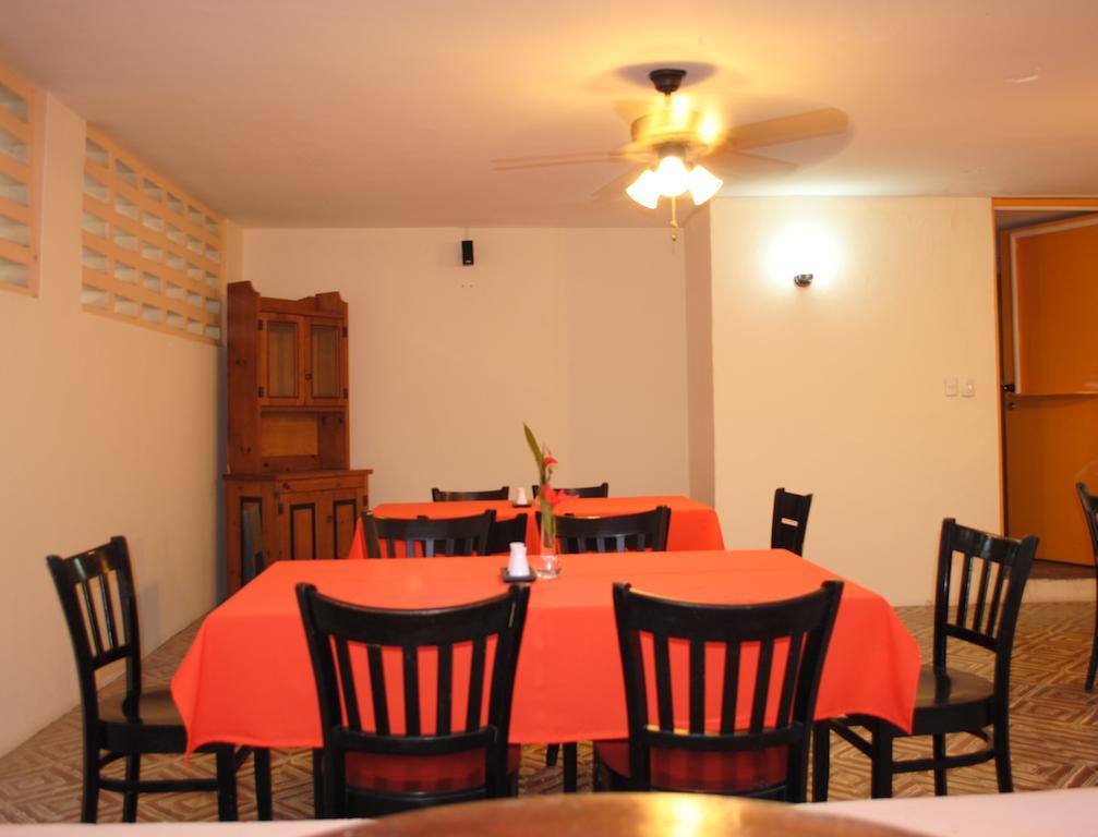 Hotel Imperial Cap-Haïtien 外观 照片