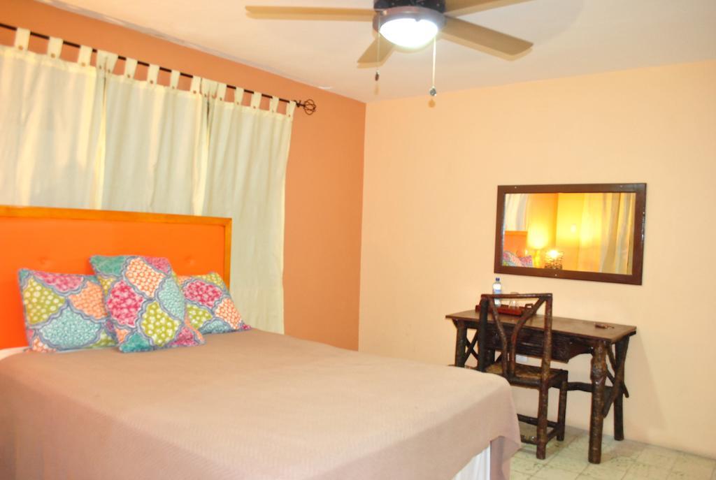 Hotel Imperial Cap-Haïtien 外观 照片