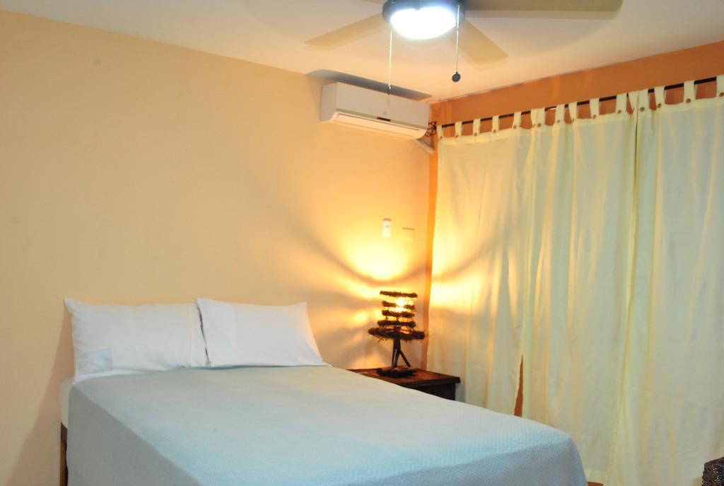 Hotel Imperial Cap-Haïtien 外观 照片