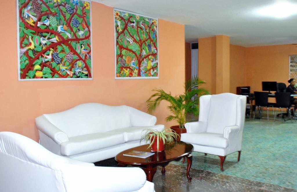 Hotel Imperial Cap-Haïtien 外观 照片