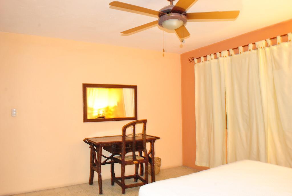 Hotel Imperial Cap-Haïtien 外观 照片