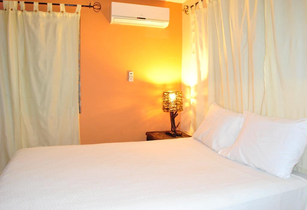 Hotel Imperial Cap-Haïtien 外观 照片